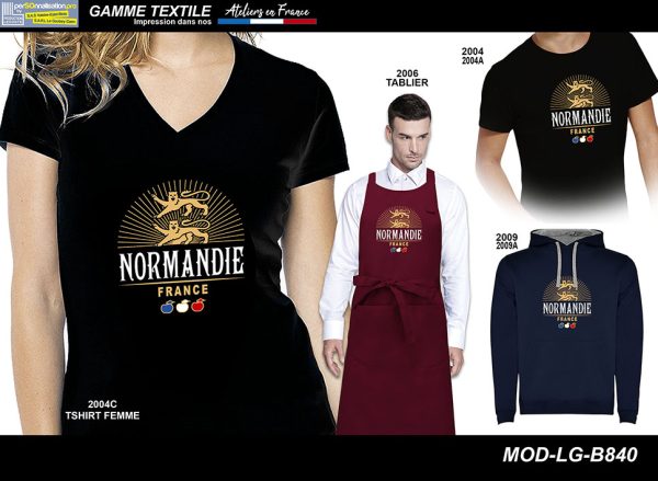 NORMANDIE SOUVENIRS