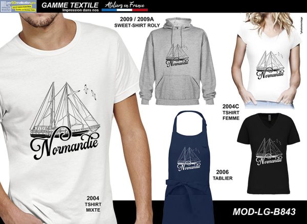 NORMANDIE SOUVENIRS