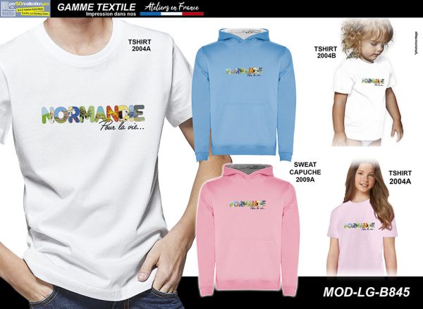 NORMANDIE SOUVENIRS