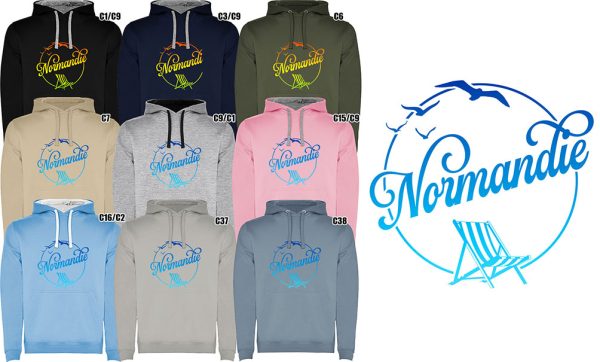 NORMANDIE SOUVENIRS
