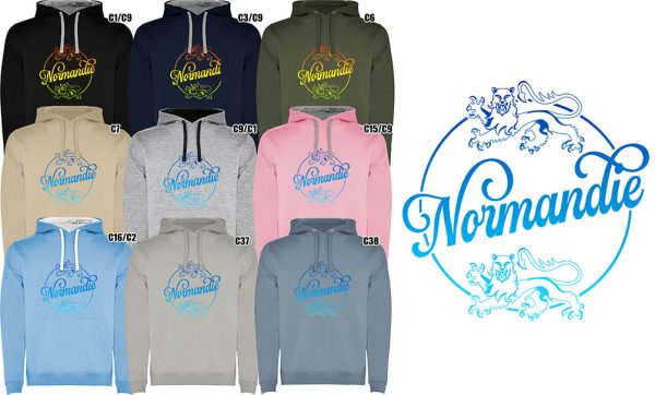 NORMANDIE SOUVENIRS