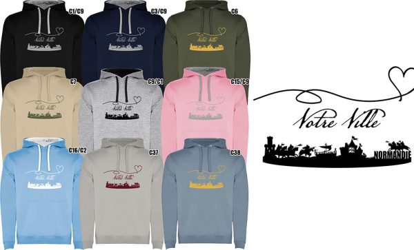 NORMANDIE SOUVENIRS