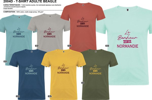 NORMANDIE SOUVENIRS