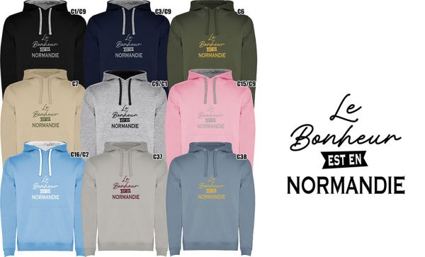 NORMANDIE SOUVENIRS