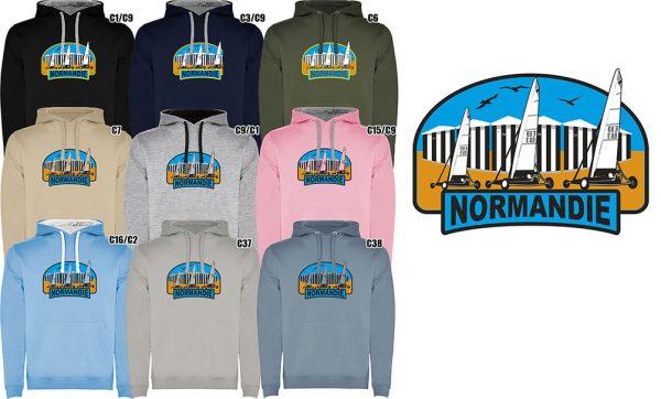 NORMANDIE SOUVENIRS