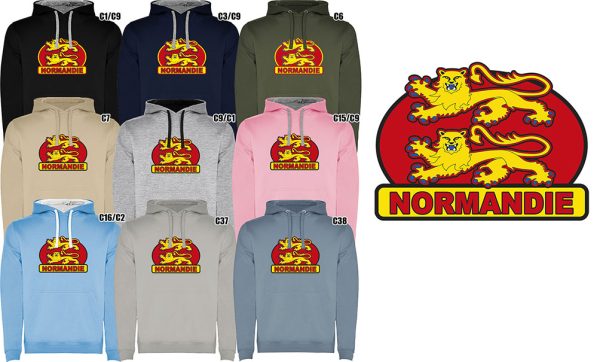 NORMANDIE SOUVENIRS