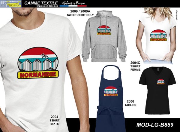 NORMANDIE SOUVENIRS