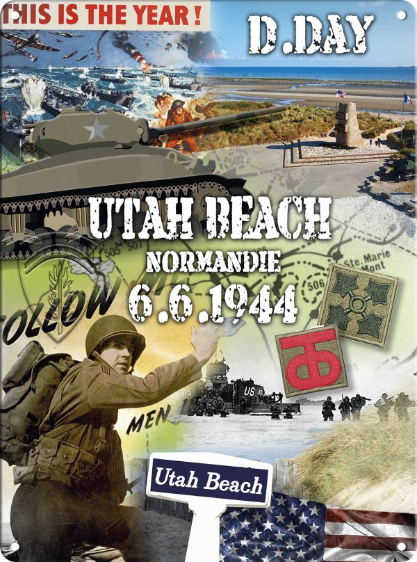 D-DAY SOUVENIRS