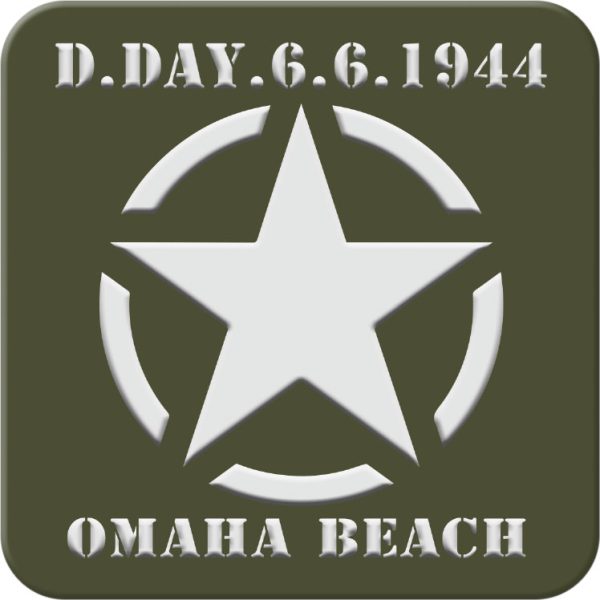 D-DAY SOUVENIRS