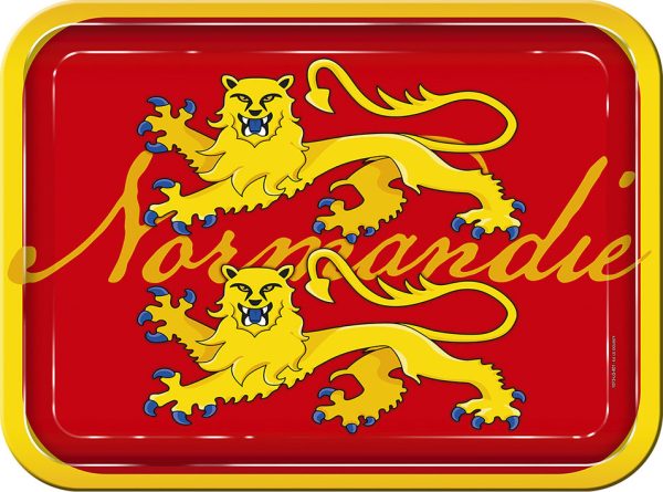 NORMANDIE SOUVENIRS