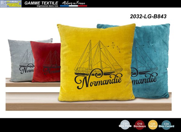 NORMANDIE SOUVENIRS