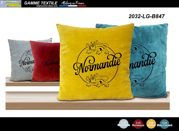 NORMANDIE SOUVENIRS
