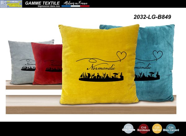 NORMANDIE SOUVENIRS
