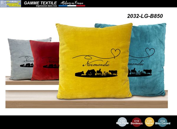 NORMANDIE SOUVENIRS