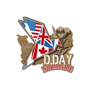 D-DAY SOUVENIRS