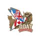 D-DAY SOUVENIRS