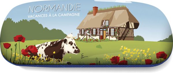 NORMANDIE SOUVENIR