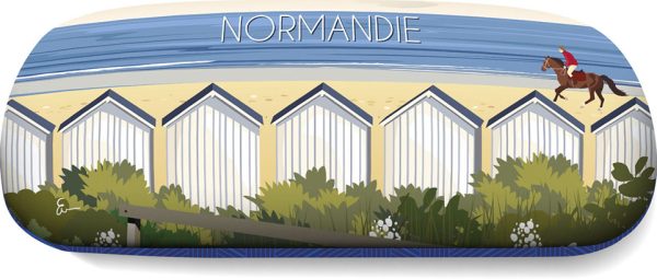 NORMANDIE SOUVENIR