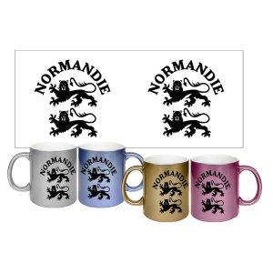 NORMANDIE SOUVENIRS