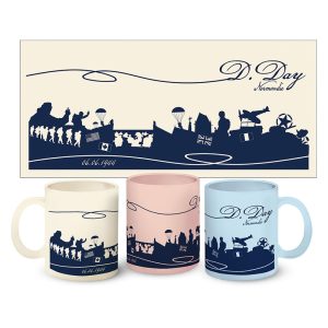 D-DAY SOUVENIRS