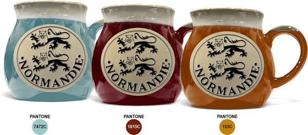 NORMANDIE SOUVENIRS