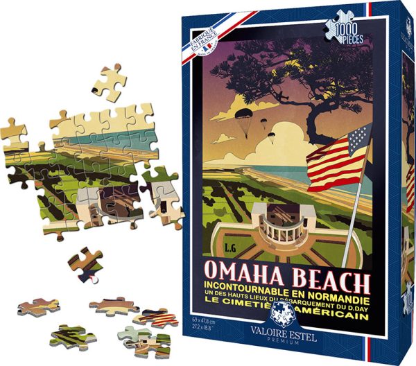 D-DAY SOUVENIRS