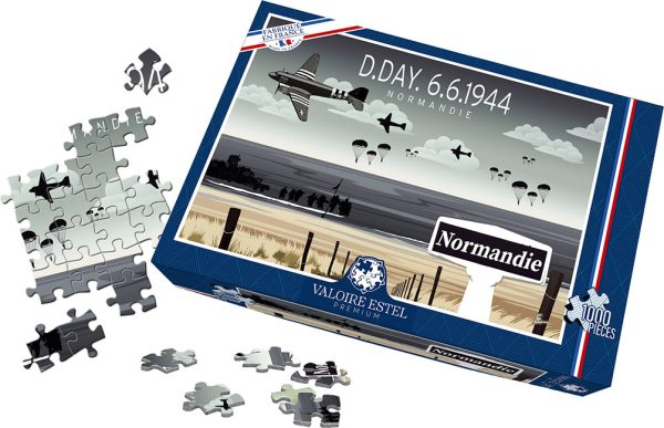 D-DAY SOUVENIRS