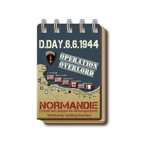 D-DAY SOUVENIRS