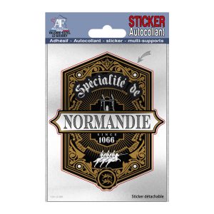 NORMANDIE SOUVENIRS