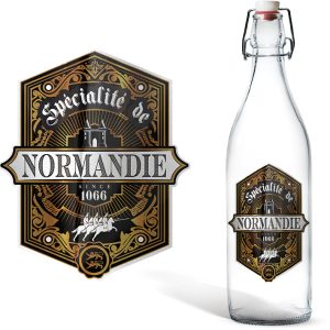 NORMANDIE SOUVENIRS