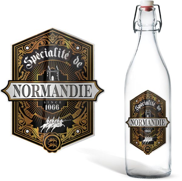NORMANDIE SOUVENIRS