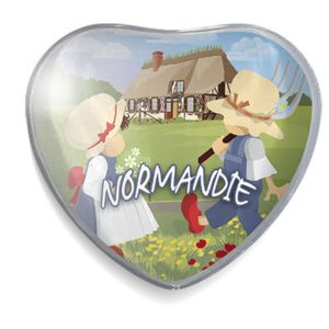 NORMANDIE SOUVENIRS