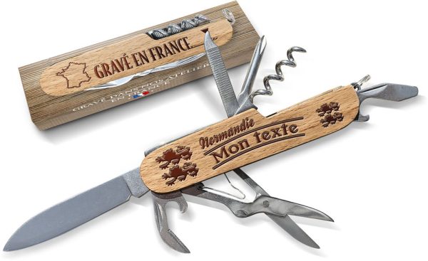 NORMANDIE SOUVENIRS