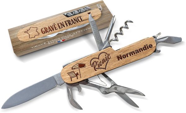NORMANDIE SOUVENIRS