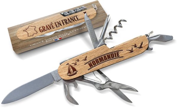 NORMANDIE SOUVENIRS