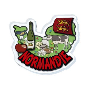 NORMANDIE SOUVENIRS