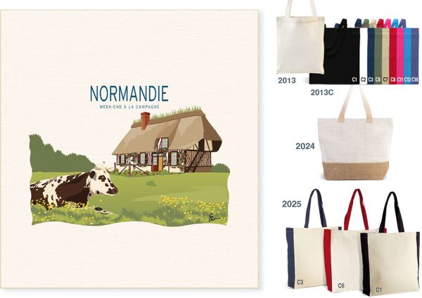NORMANDIE SOUVENIRS