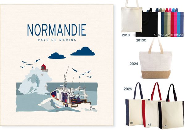 NORMANDIE SOUVENIRS