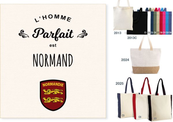 NORMANDIE SOUVENIRS