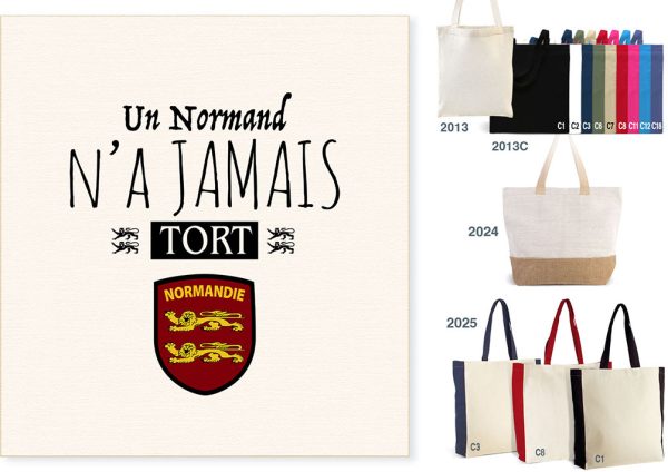 NORMANDIE SOUVENIRS