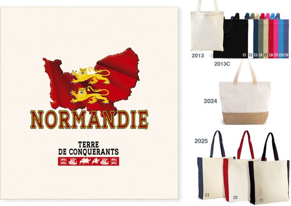 NORMANDIE SOUVENIRS