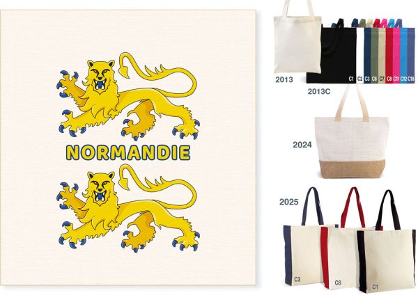 NORMANDIE SOUVENIRS