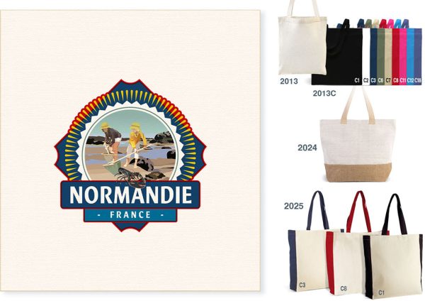 NORMANDIE SOUVENIRS