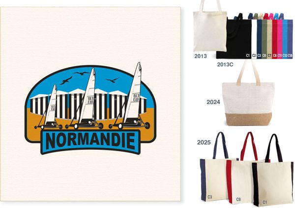 NORMANDIE SOUVENIRS