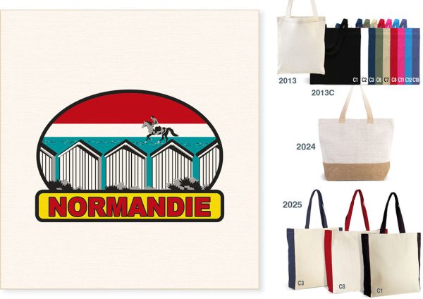 NORMANDIE SOUVENIRS