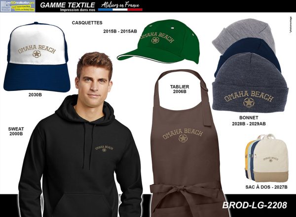 D-DAY SOUVENIRS