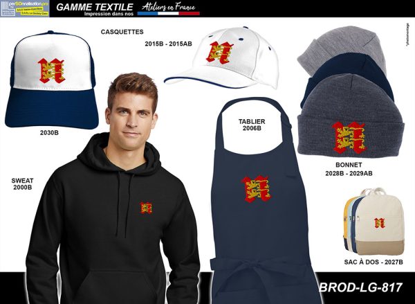 NORMANDIE SOUVENIRS