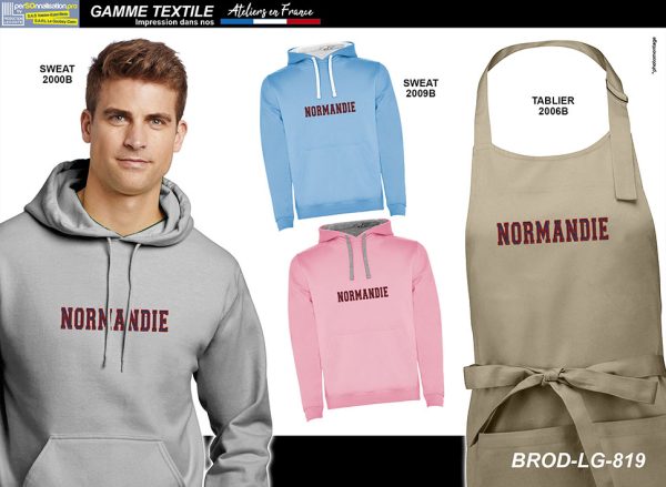NORMANDIE SOUVENIRS