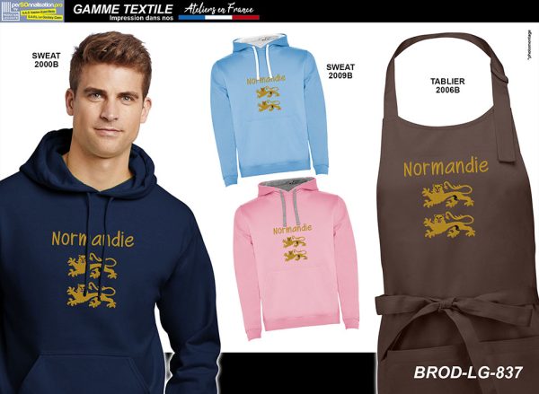 NORMANDIE SOUVENIRS