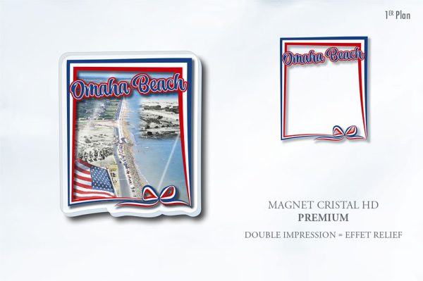 D-DAY SOUVENIRS